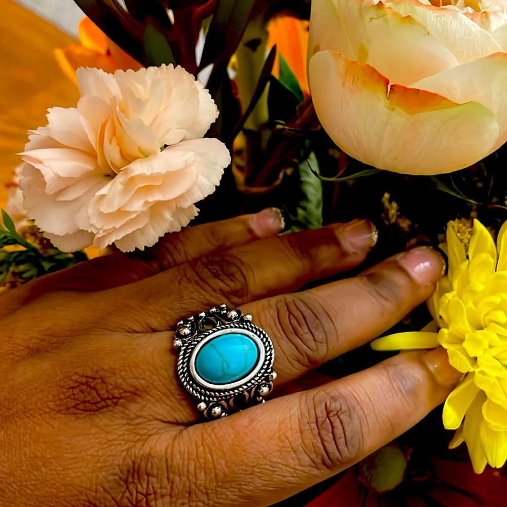 Fashion Jewelry Ring
